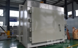 熱烈祝賀嘉善雙飛潤滑材料有限公司與耐美特集團(tuán)上海分公司成功簽約1臺鋼與鋁合金的復(fù)合卷帶自動高溫退火烘箱30萬元！