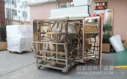 【工業(yè)烘箱】北京子母旋轉(zhuǎn)推車(chē)烘箱生產(chǎn)廠(chǎng)家哪家好